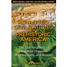 Advanced Civilizations of Prehistoric America