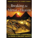 Breaking the Mirror of Heaven