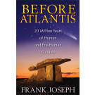 Before Atlantis
