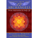 Lessons from the Twelve Archangels