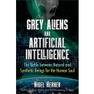 Grey Aliens and Artificial Intelligence