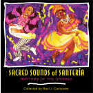 Sacred Sounds of Santería