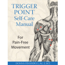 Trigger Point Self-Care Manual
