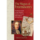 The Magus of Freemasonry