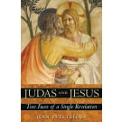 Judas and Jesus