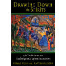 Drawing Down the Spirits