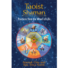 Taoist Shaman
