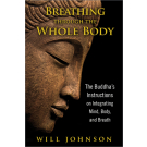 Breathing through the Whole Body