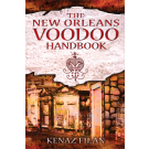 The New Orleans Voodoo Handbook