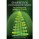 Darwin's Unfinished Business