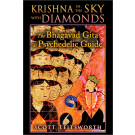 Krishna in the Sky with Diamonds