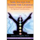 Seed Sounds for Tuning the Chakras