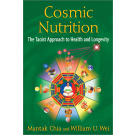 Cosmic Nutrition