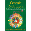 Cosmic Nutrition