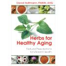 Herbs for Healthy Aging