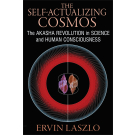 The Self-Actualizing Cosmos