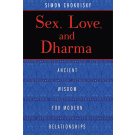 Sex, Love, and Dharma