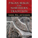 Pagan Magic of the Northern Tradition