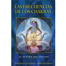 Las frecuencias de los chakras