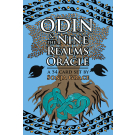 Odin and the Nine Realms Oracle