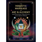 The Hermetic Marriage of Art and Alchemy