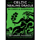 Celtic Healing Oracle