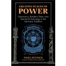 Creating Places of Power