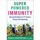 Super-Powered Immunity