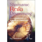 Shamanic Reiki Drumming