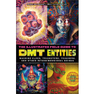 The Illustrated Field Guide to DMT Entities