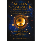 Angels of Atlantis Oracle Cards