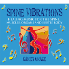 Spine Vibrations