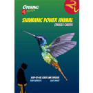 Shamanic Power Animal Oracle Cards