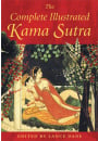 The Complete Illustrated Kama Sutra