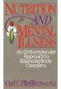 Nutrition and Mental Illness