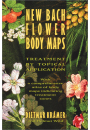 New Bach Flower Body Maps