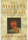 The Mystery of the Grail
