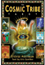The Cosmic Tribe Tarot