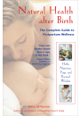 Natural Health after Birth