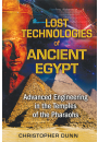 Lost Technologies of Ancient Egypt