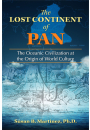 The Lost Continent of Pan
