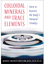 Colloidal Minerals and Trace Elements