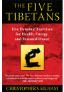 The Five Tibetans