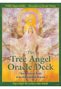 The Tree Angel Oracle Deck