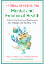 Natural Remedies for Mental and Emotional Health
