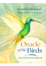 Oracle of the Birds