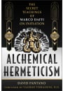 Alchemical Hermeticism