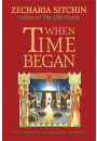When Time Began (Book V)