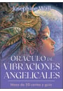 Oráculo de vibraciones angelicales