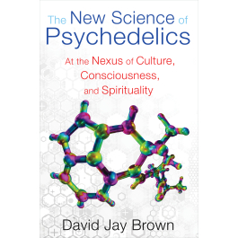The New Science Psychedelics